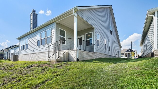 Building Photo - 3415 Hattie Ln