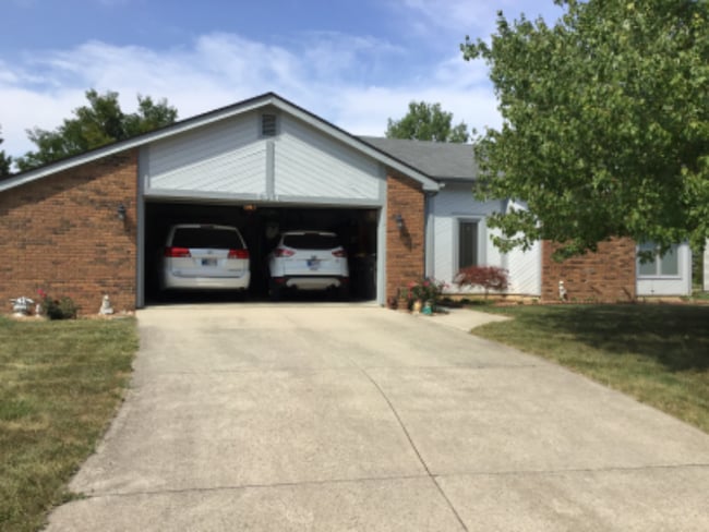 Building Photo - 8916 Stockbridge Pl