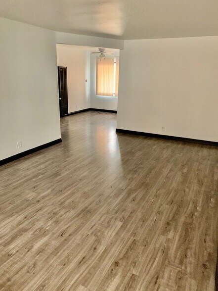 Interior Photo - Manhattan Manor LLC