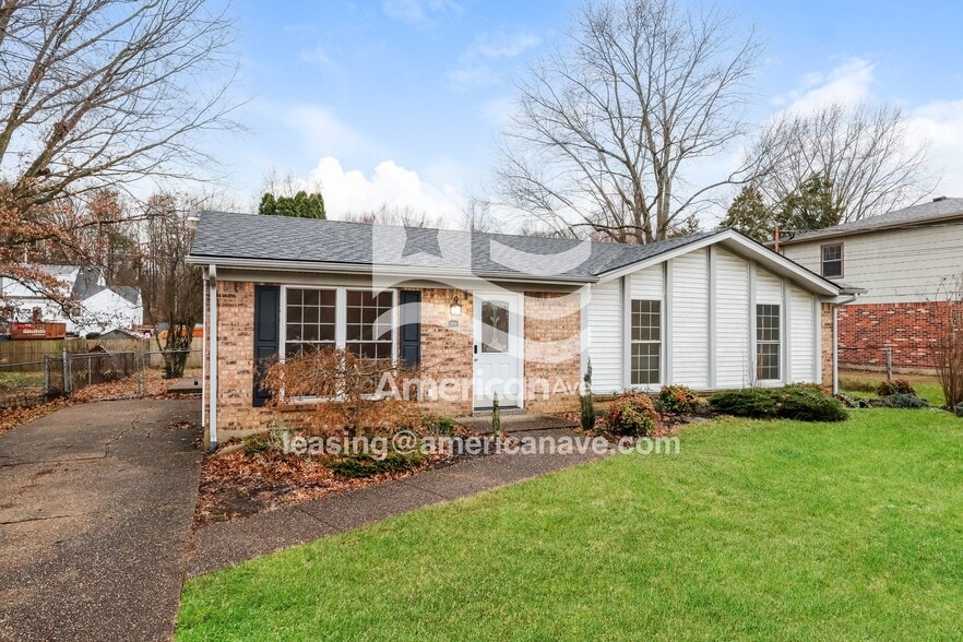 Building Photo - 8304 Berea Dr