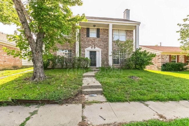 Primary Photo - 912 Brae Loch Dr