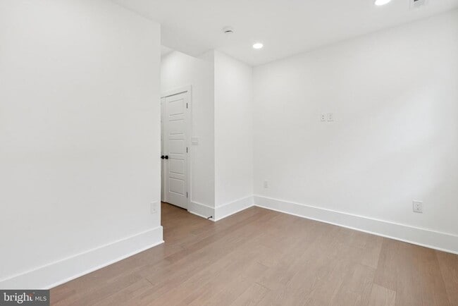 Building Photo - 1827 North Capitol St NE