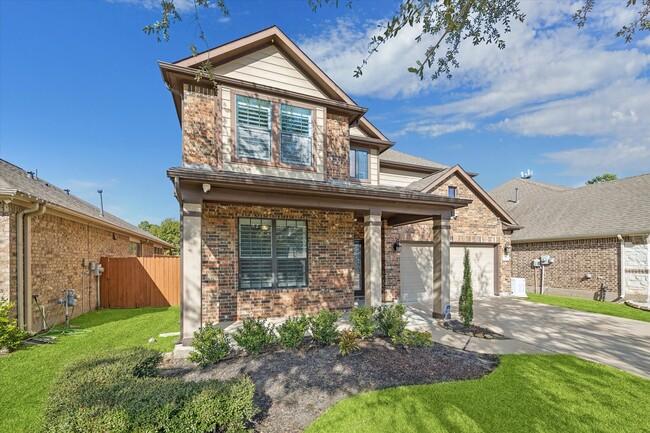 Building Photo - 9106 Silverton Star Ln