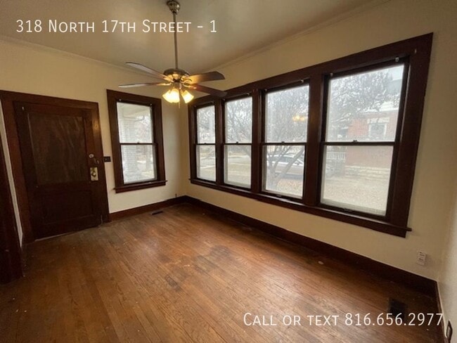 Building Photo - 318 N 17th St