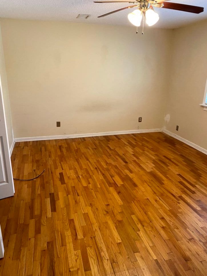 Bedroom 1 - 1620 Briarcliff Rd NE