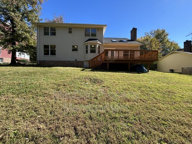 Building Photo - 1907 White Lake Dr