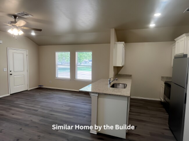 Building Photo - Modern 2-Bedroom Duplex with All Appliances Included – Comfort, Style & Convenience!