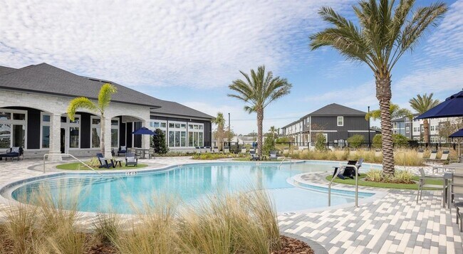 Building Photo - 1320 Caprice Dr