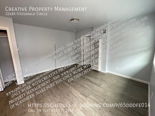 Building Photo - 3248A Fitzgerald Circle-