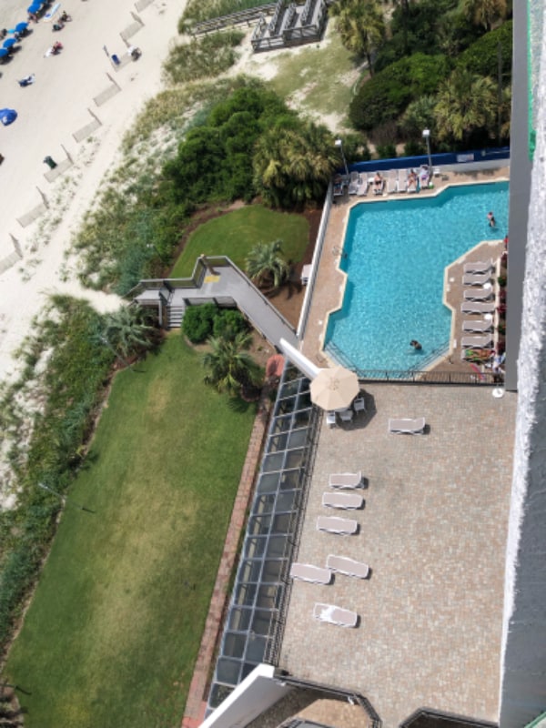 Building Photo - 1905 S Ocean Blvd