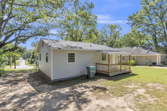 Building Photo - Charming 2 Bedroom, 1 Bath Home in Gaffney...