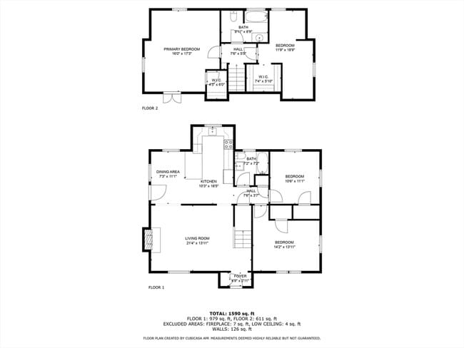 Building Photo - 116 Cottage Ave