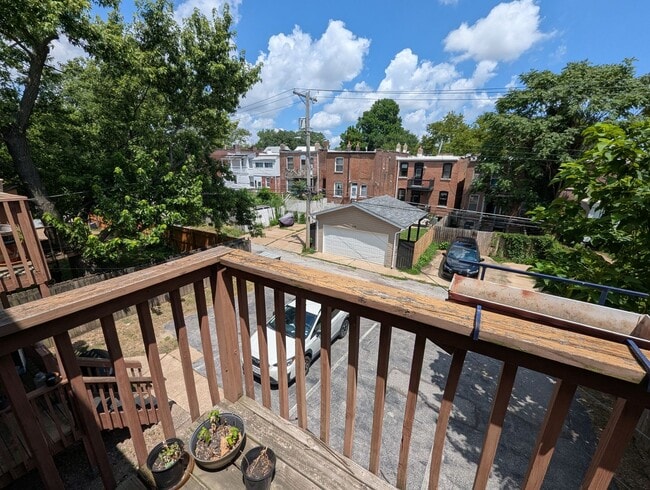 Building Photo - Fully Furnished Shaw Sanctuary