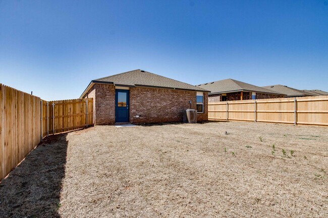 Building Photo - New Construction Living in Yukon's Redstone Ranch