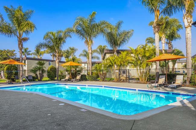 Building Photo - Seawind Apartments