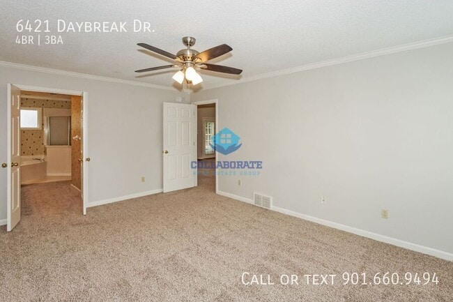 Building Photo - 6421 Daybreak Dr