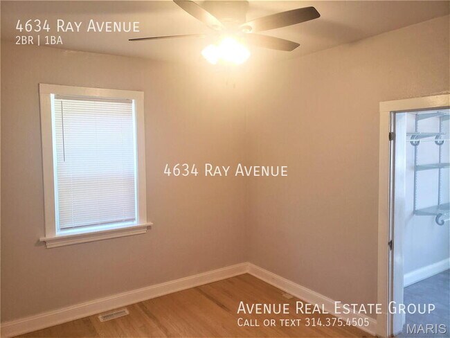 Building Photo - 4634 Ray Ave