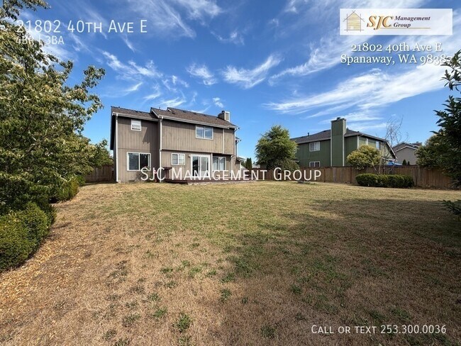 Building Photo - 21802 40th Ave E