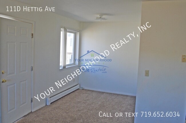 Building Photo - 111D Hettig Ave-