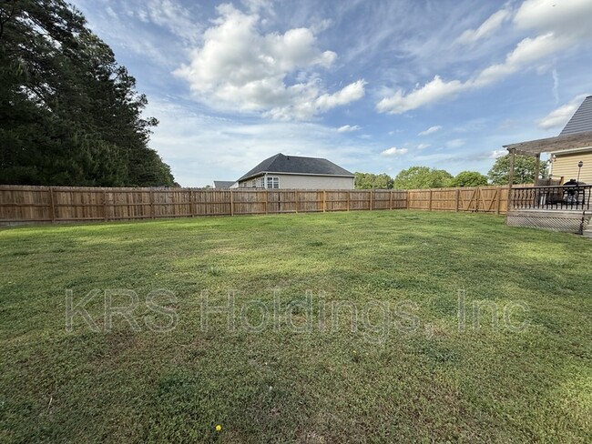 Building Photo - 6537 Eagles Crossing Dr
