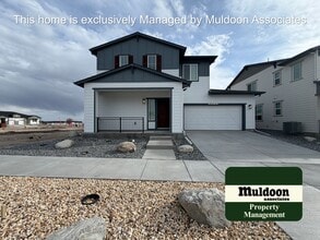 Building Photo - New Wolf Ranch Home ready to move in!  Never lived in!