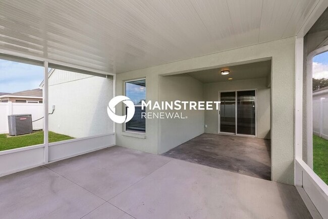 Building Photo - 4 Bedroom Pet-Friendly Home in MULBERRY, FL with Main Street Renewal