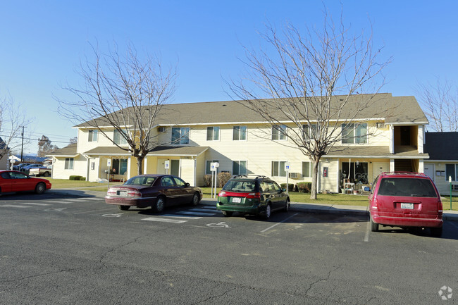 Building Photo - Autumn Ridge II Apartments