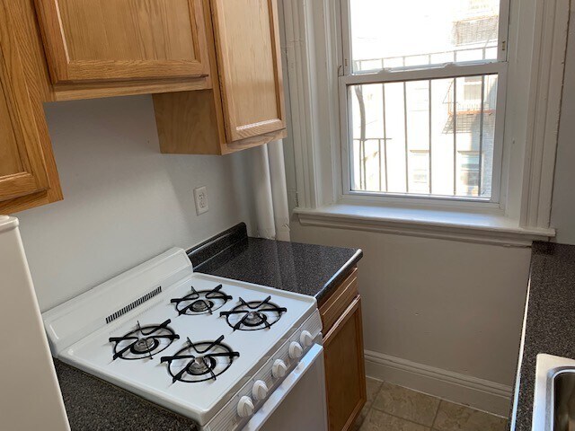 Building Photo - 1191 Boylston St