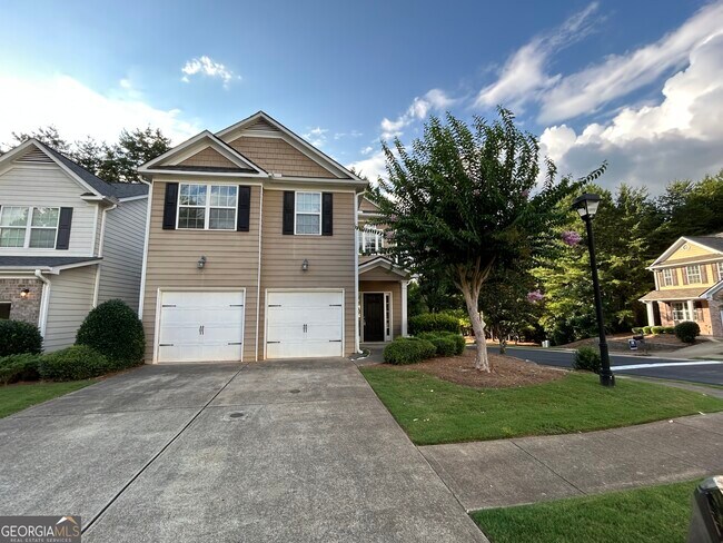 Primary Photo - 200 Ranier Ct.
