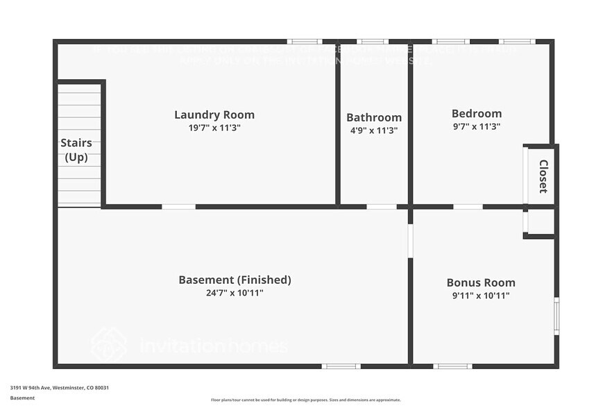 Building Photo - 3191 W 94th Ave