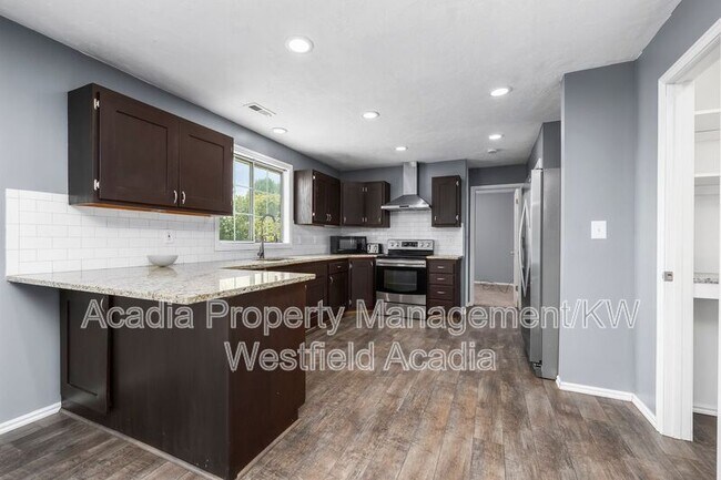 Building Photo - 133 W 510 S