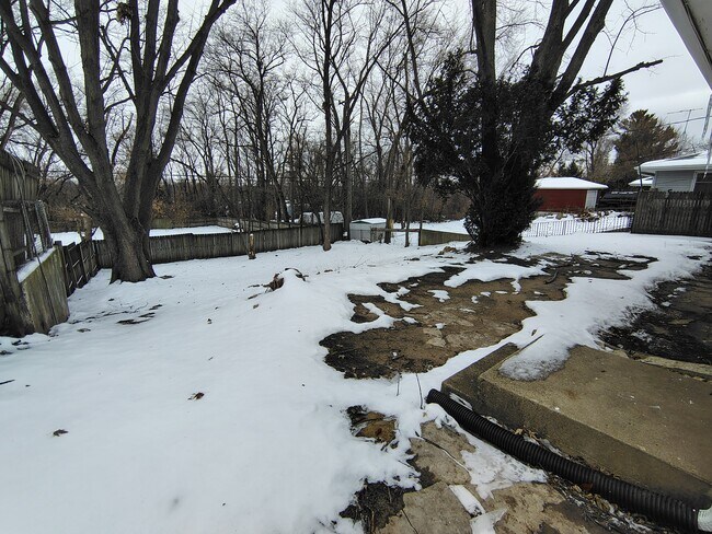 Building Photo - 2819 18th St