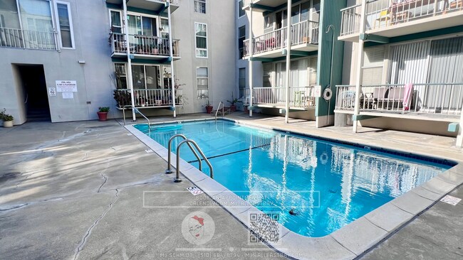 Building Photo - Chic 1-bedroom condominium located in the ...