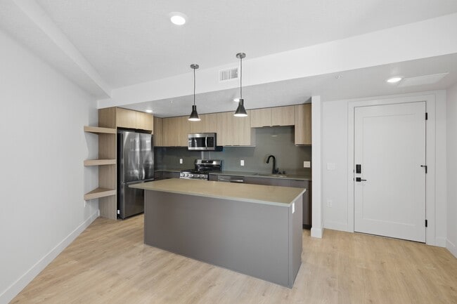 Floorplan - Brickside Heights Phase II