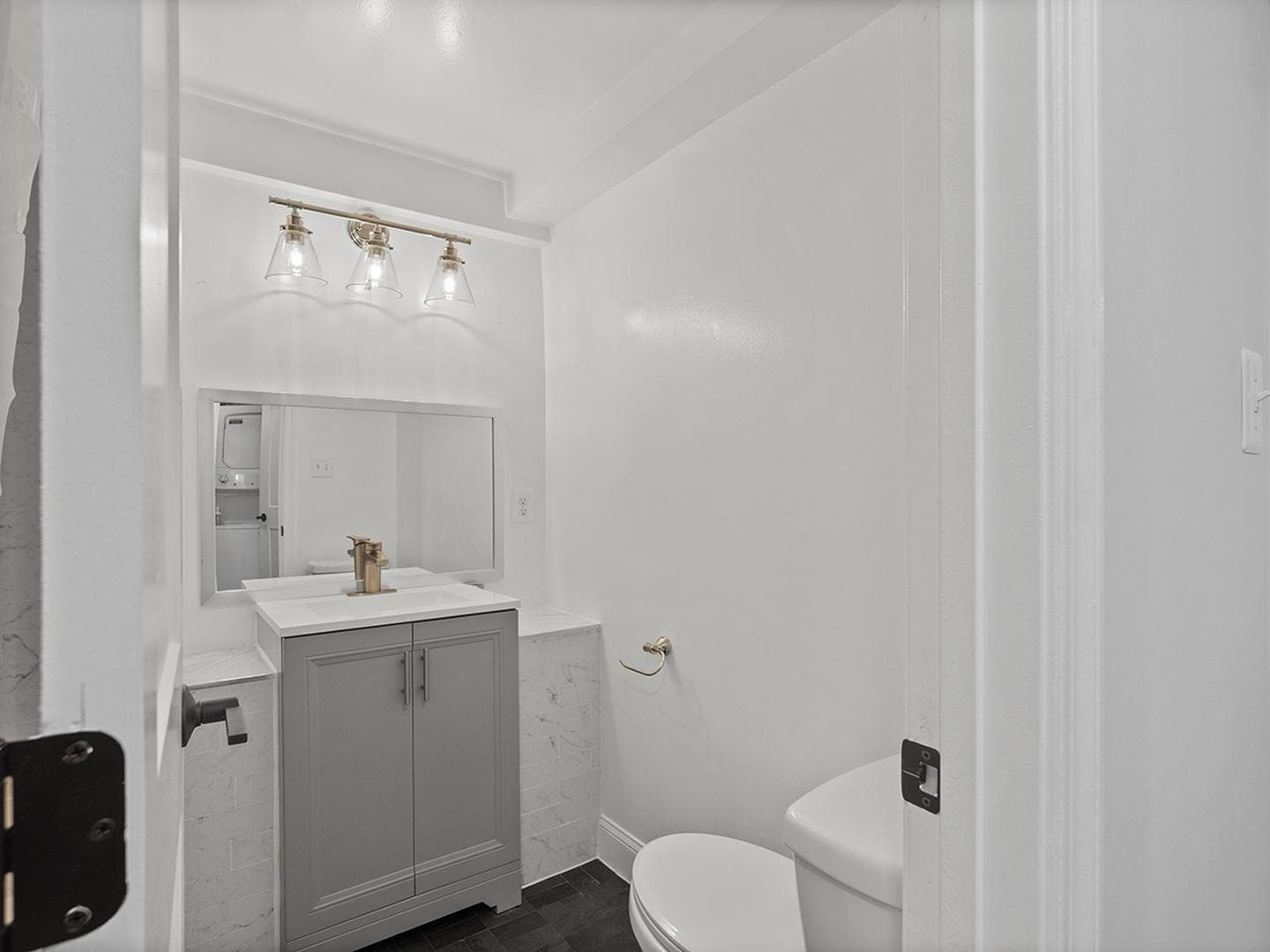 Building Photo - Brightwood Park townhouse near Fort Totten...
