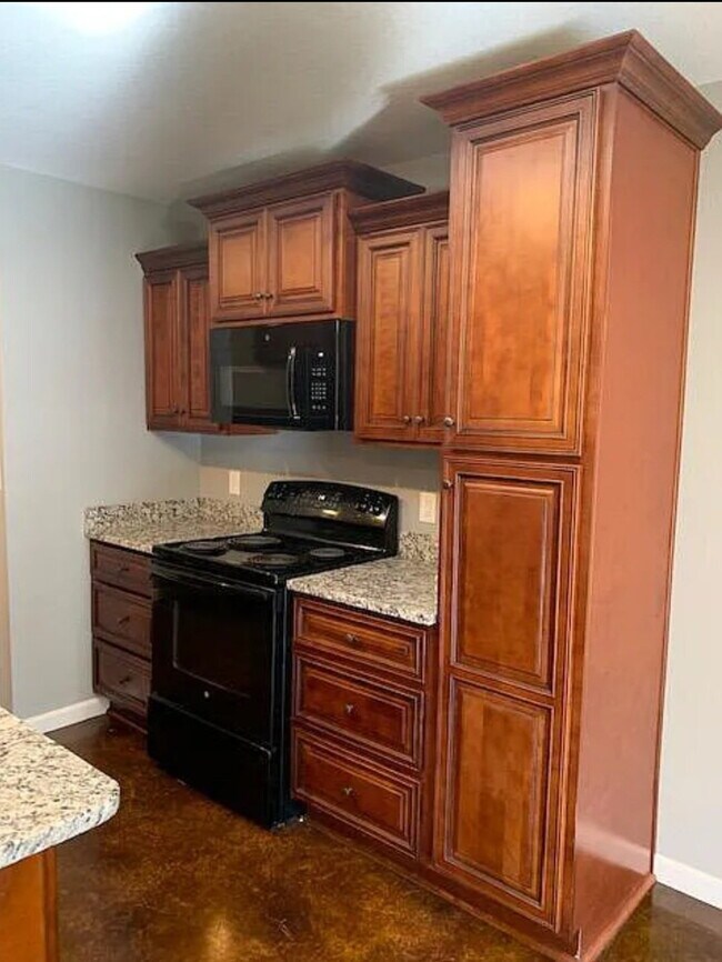 Building Photo - Charming 2 Bed, 1 Bath Apartment in Brookland, AR - Don't Miss Out!