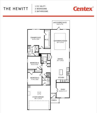 Building Photo - 1049 Knightly Ln
