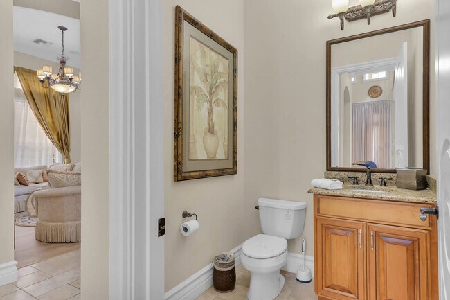 Building Photo - 7841 Palmilla Ct