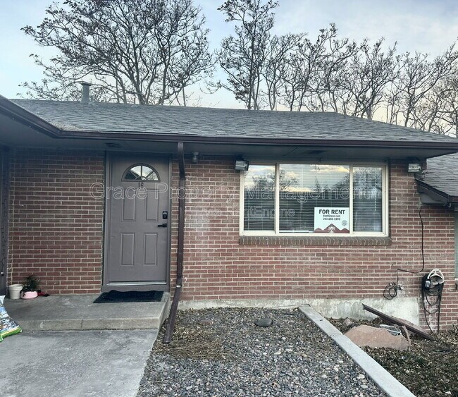 Building Photo - 4665 W 6th Ave