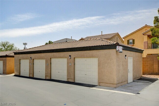 Building Photo - 8985 S Durango Dr