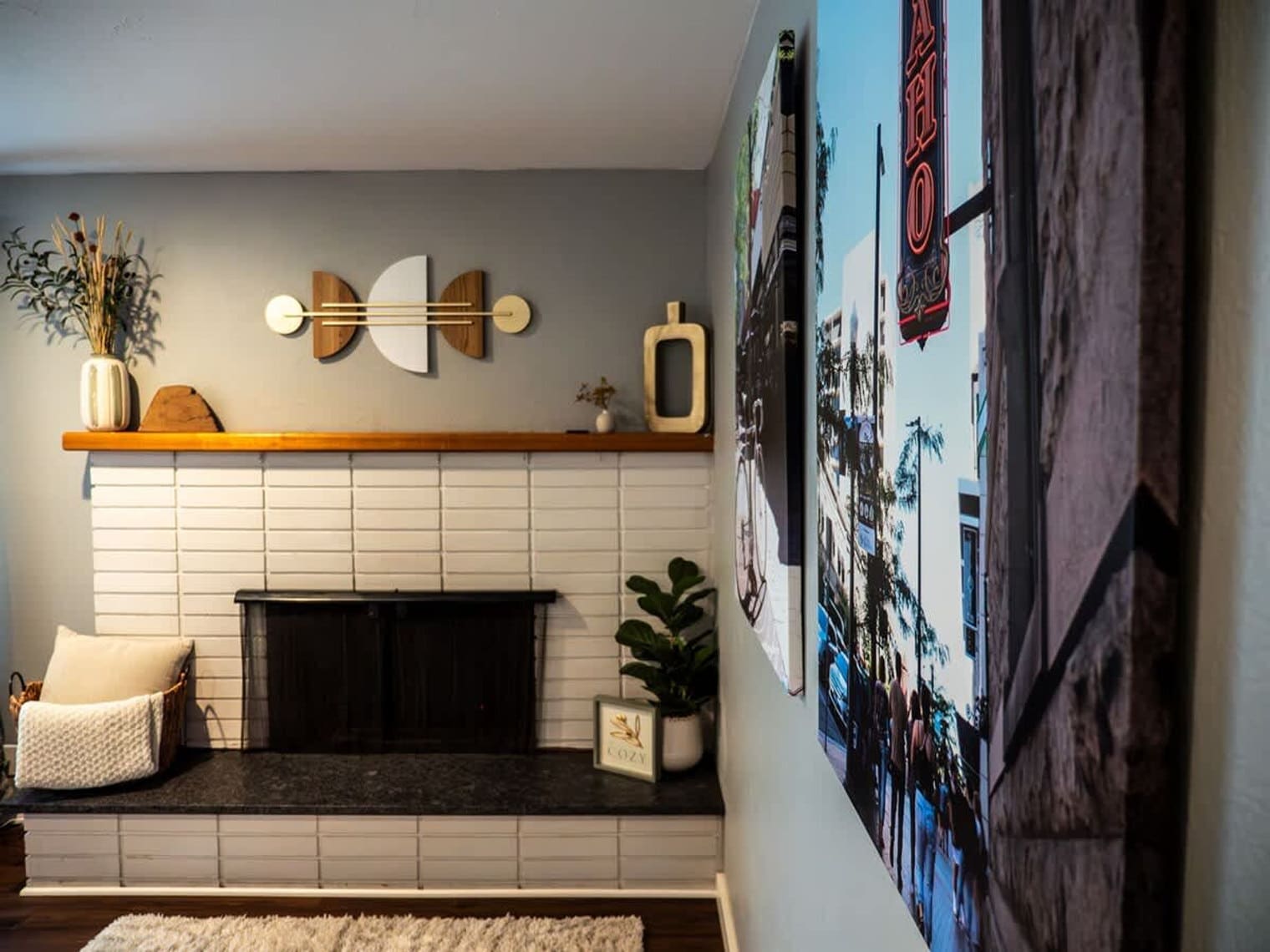 Building Photo - 3413 W Sunset Ave