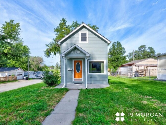 Primary Photo - 4988 S 41st Ave