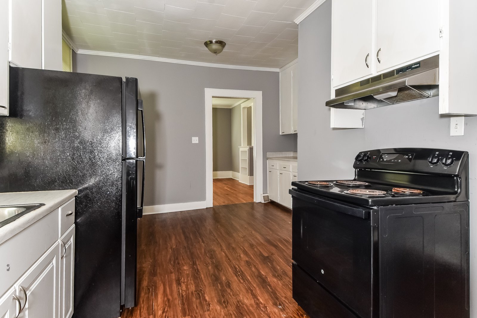 Building Photo - 204 S Adair St