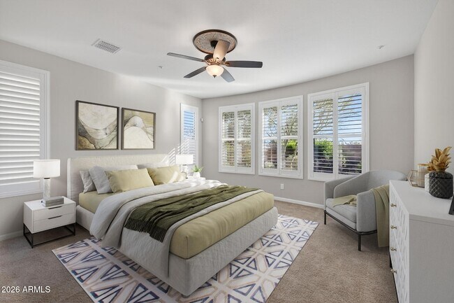 Building Photo - 17963 E Silver Sage Ln