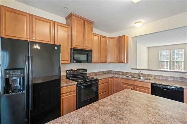 Building Photo - 1966 Georgetown Dr