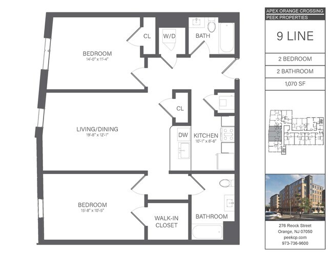 Building Photo - 276 Reock St