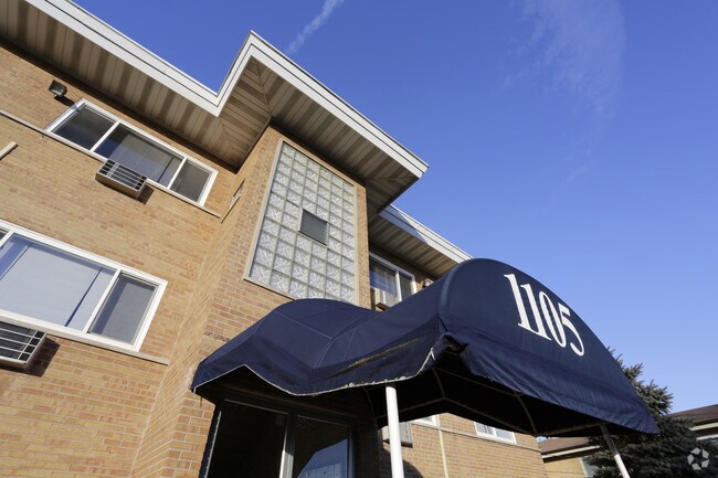 Building Photo - College Station Apartments