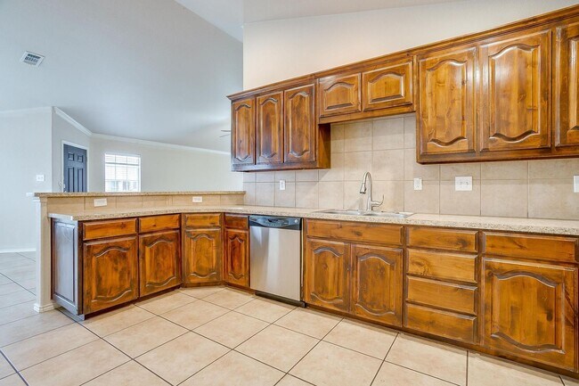 Building Photo - Amazing 3 Bed 2 Bath Rental in Alexandra Meadows- Eagle Mountain ISD- 76131