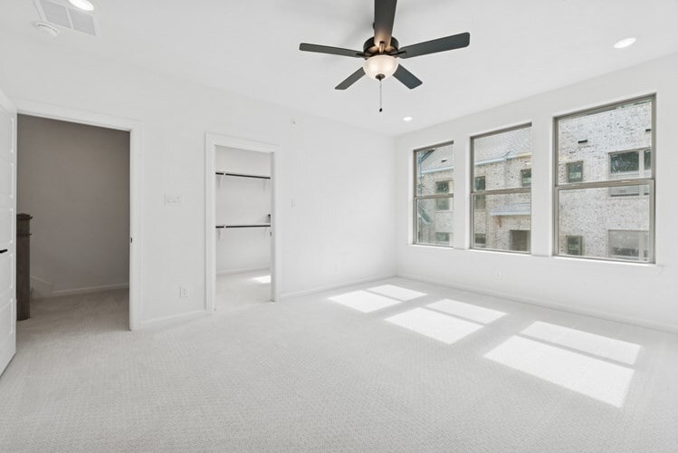 Master Bedroom1 - 4839 Fuller Ct