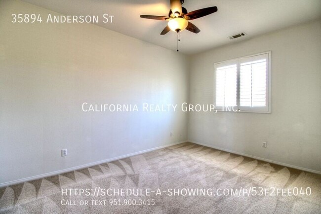 Building Photo - 35894 Anderson St
